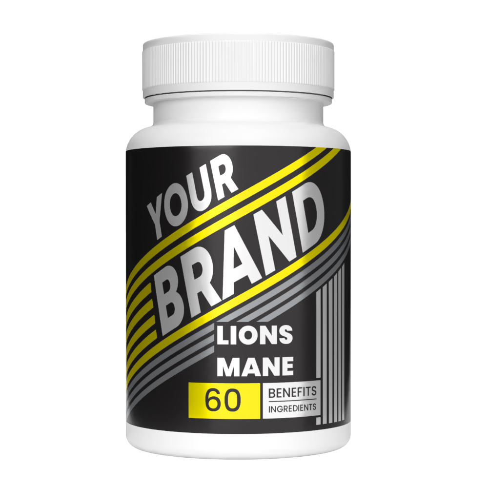 The Ultimate Guide to Private Label Supplements: Unlocking the Secrets to Creating Your Own Successful Health and Wellness Brand