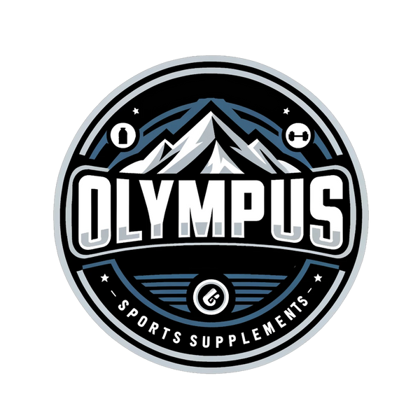 Olympus Manufacturing