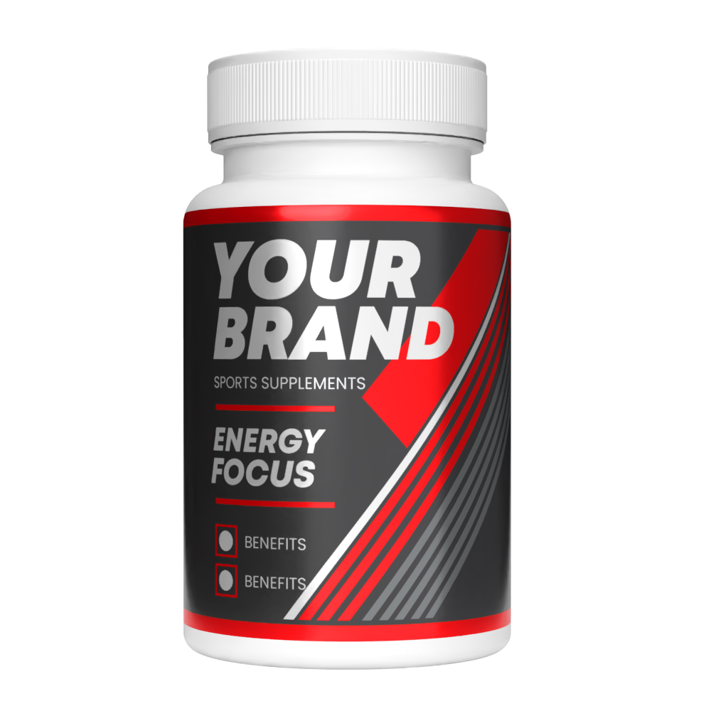 Energy Focus/Nootropic